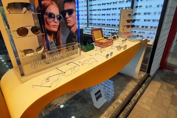 Alanya Arda Optik - Resim 18
