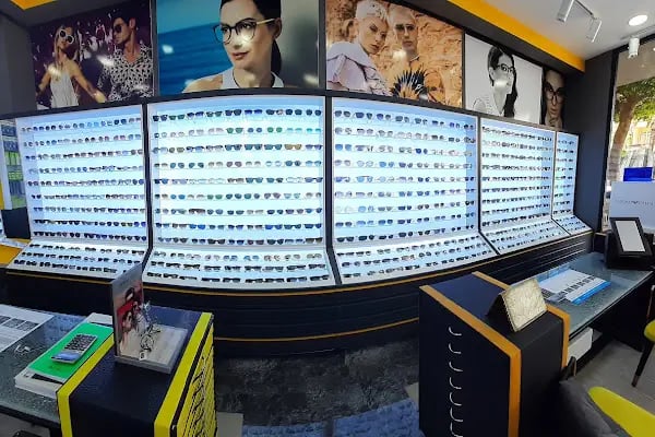 Alanya Arda Optik - Resim 2