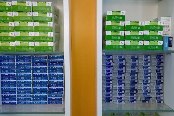 Alanya Arda Optik - Resim 14