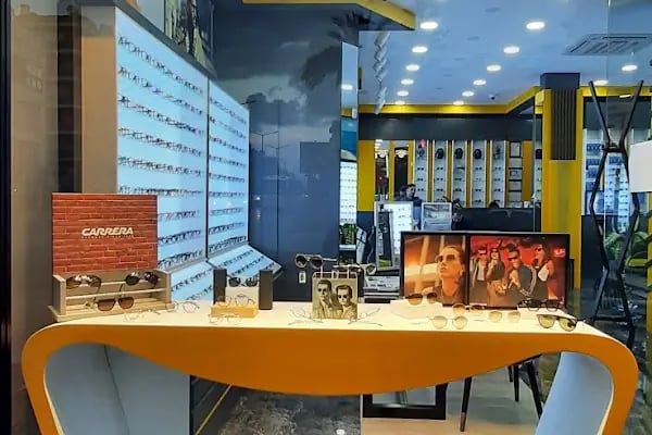 Alanya Arda Optik - Resim 3
