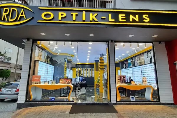 Alanya Arda Optik - Resim 4
