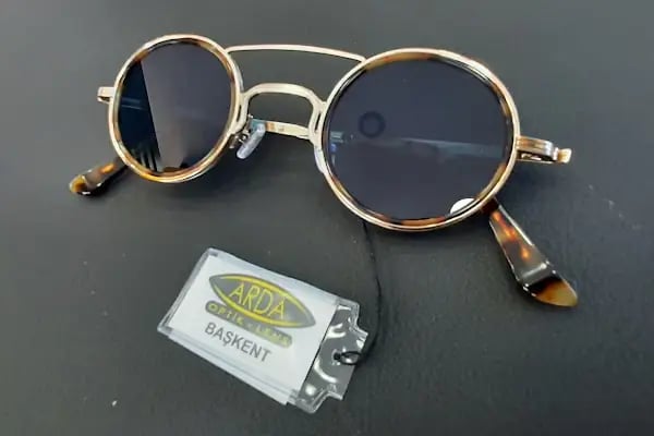 Alanya Arda Optik - Resim 7