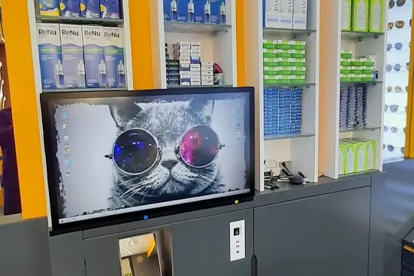 Alanya Arda Optik - Resim 12