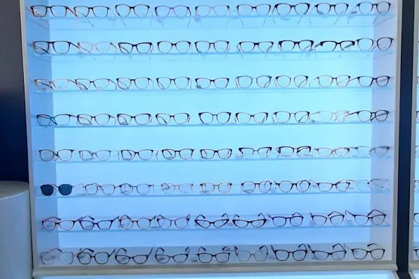 Alanya Arda Optik - Resim 11