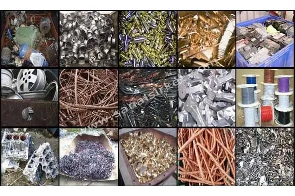 Ormetal Geridönüşüm - Resim 12