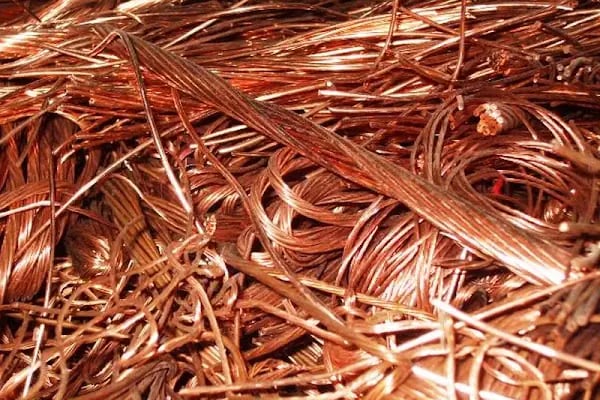 Ormetal Geridönüşüm - Resim 14