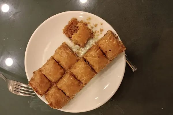 Köfteci Ali Akçaabat - Resim 8
