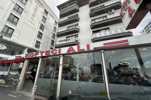 Köfteci Ali Akçaabat - Resim 7