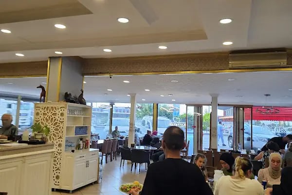 Köfteci Ali Akçaabat - Resim 10