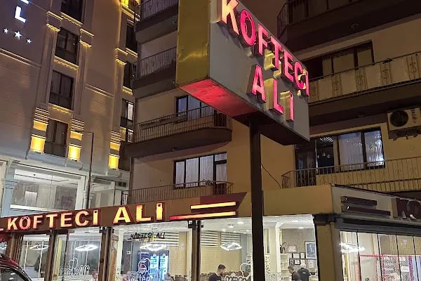 Köfteci Ali Akçaabat - Resim 14