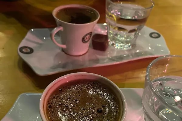 KAHVE DURAĞI - Resim 14
