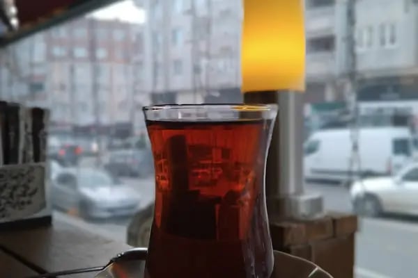 KAHVE DURAĞI - Resim 8