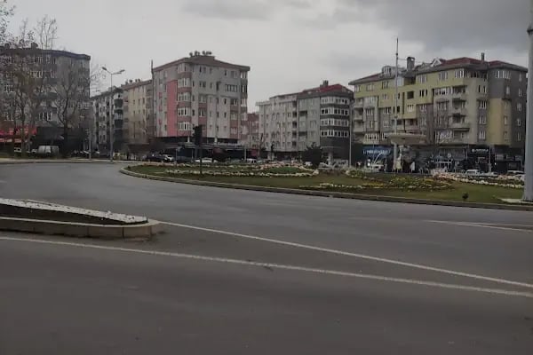 KAHVE DURAĞI - Resim 11