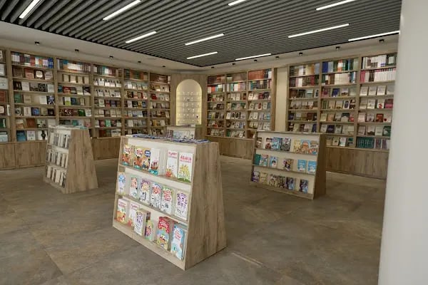 Tevhid Kitabevi, İstanbul, Bağcılar - Resim 6