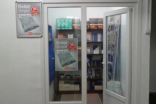 Tevhid Kitabevi, İstanbul, Bağcılar - Resim 19
