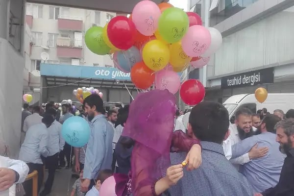 Tevhid Kitabevi, İstanbul, Bağcılar - Resim 20