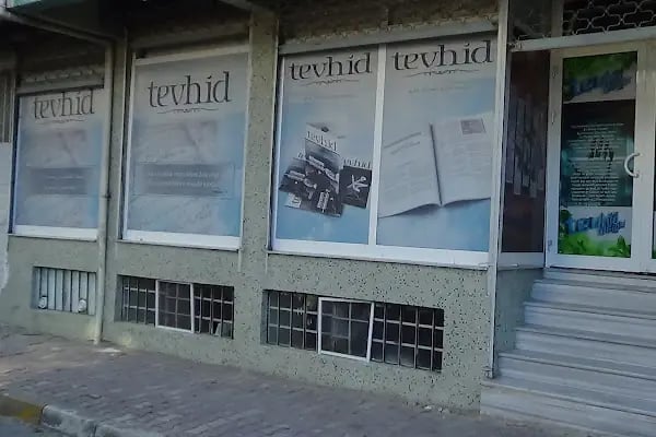 Tevhid Kitabevi, İstanbul, Bağcılar - Resim 9