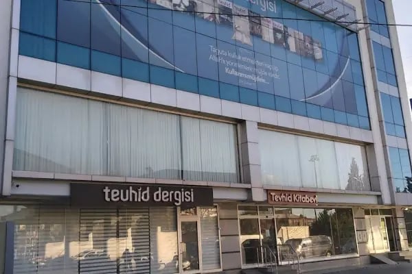 Tevhid Kitabevi, İstanbul, Bağcılar - Resim 2