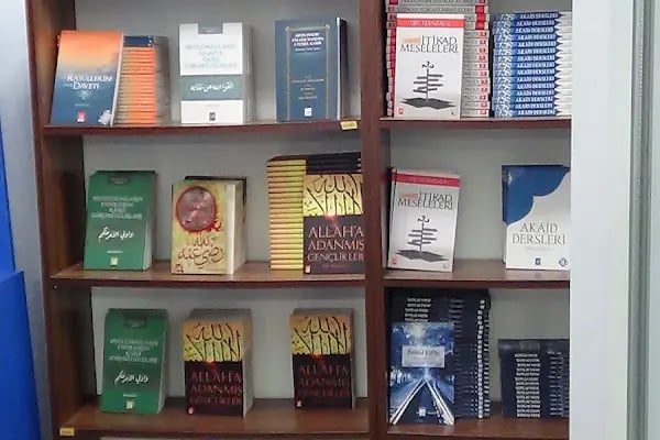 Tevhid Kitabevi, İstanbul, Bağcılar - Resim 18