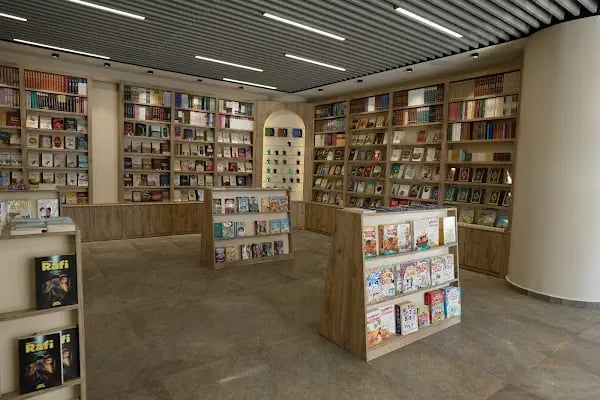 Tevhid Kitabevi, İstanbul, Bağcılar - Resim 11
