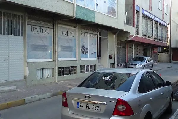 Tevhid Kitabevi, İstanbul, Bağcılar - Resim 10