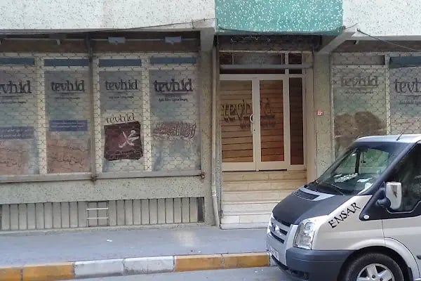 Tevhid Kitabevi, İstanbul, Bağcılar - Resim 14