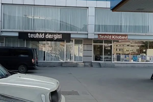 Tevhid Kitabevi, İstanbul, Bağcılar - Resim 8