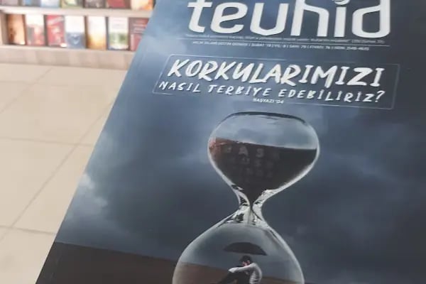 Tevhid Kitabevi, İstanbul, Bağcılar - Resim 16