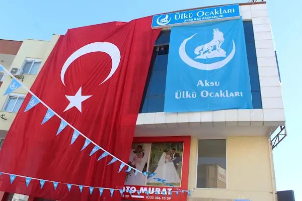 Aksu Ülkü Ocakları - Resim 4