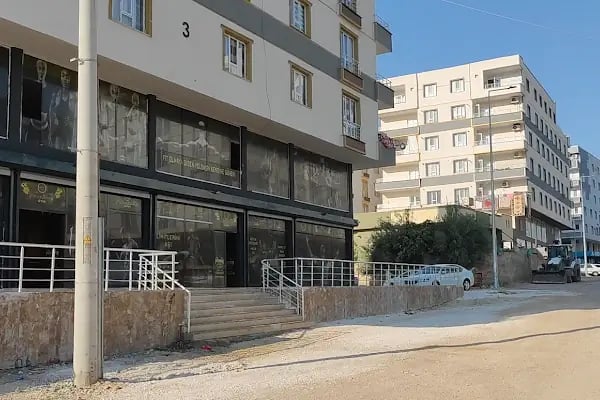 Poseidon GYM - Resim 6