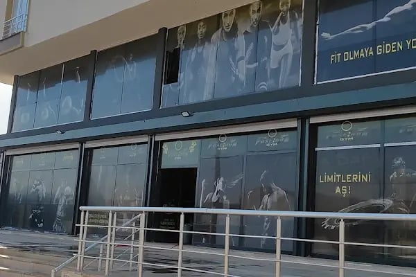 Poseidon GYM - Resim 2