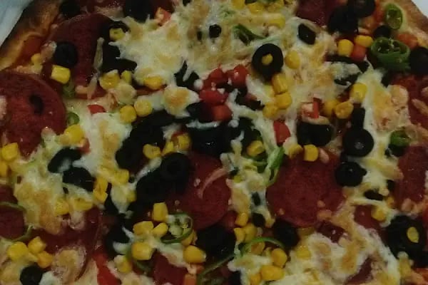Gören Pizza Lahmacun Salonu - Resim 4