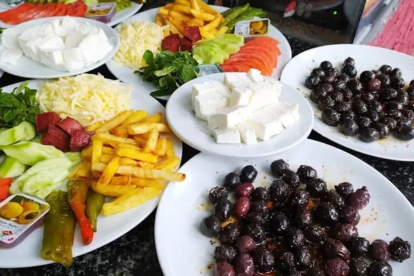 Gören Pizza Lahmacun Salonu - Resim 3