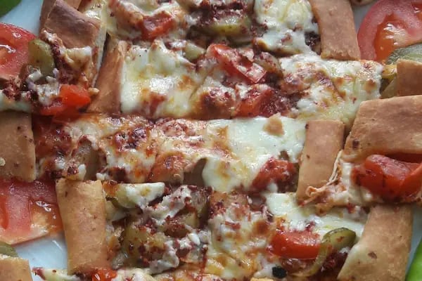 Gören Pizza Lahmacun Salonu - Resim 2