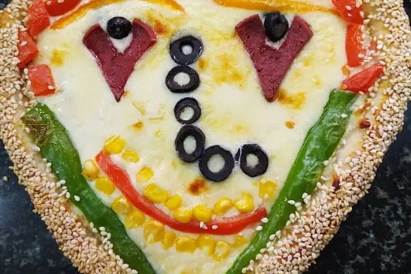 Gören Pizza Lahmacun Salonu - Resim 6