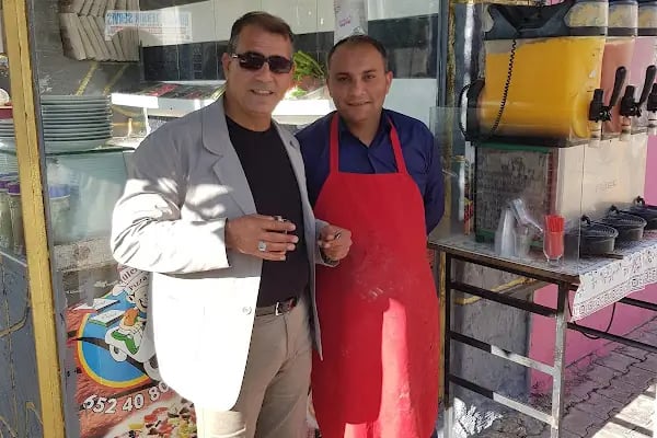 Gören Pizza Lahmacun Salonu - Resim 7