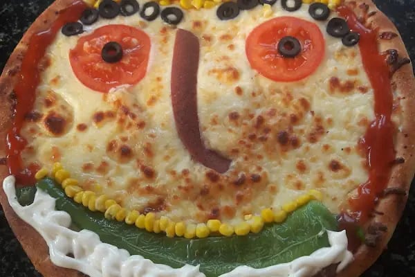 Gören Pizza Lahmacun Salonu - Resim 5