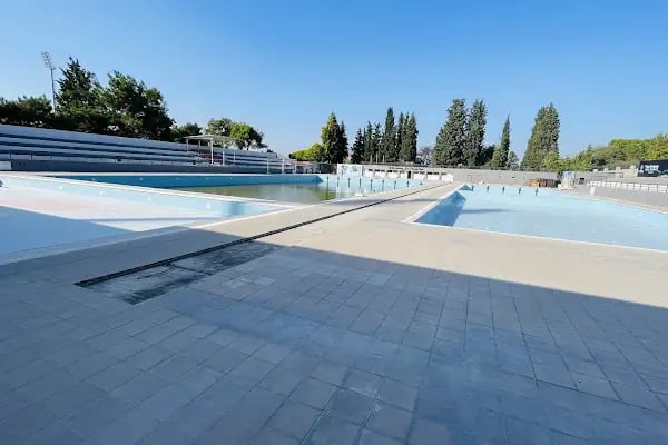 Balıkesir Atatürk Stadyumu - Resim 5
