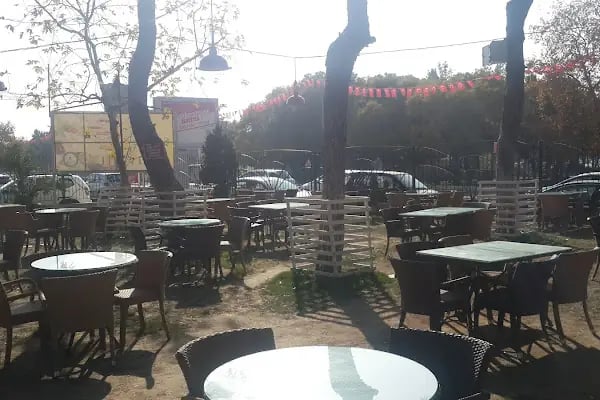 Balıkesir Atatürk Stadyumu - Resim 14