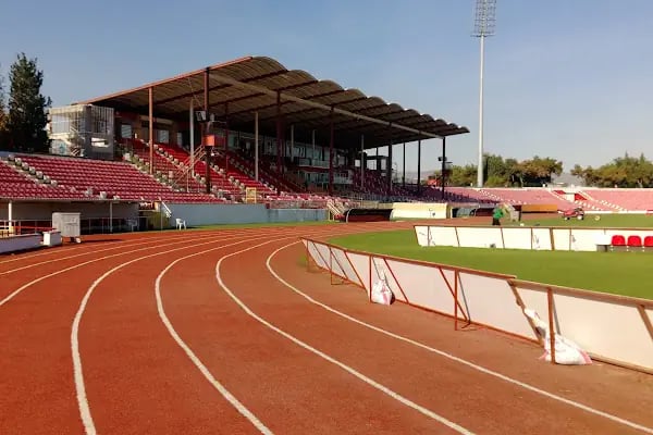 Balıkesir Atatürk Stadyumu - Resim 2