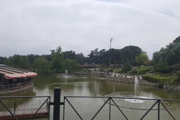 Balıkesir Atatürk Stadyumu - Resim 18