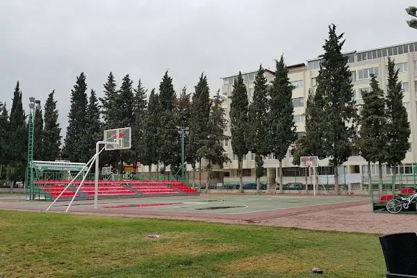 Balıkesir Atatürk Stadyumu - Resim 9