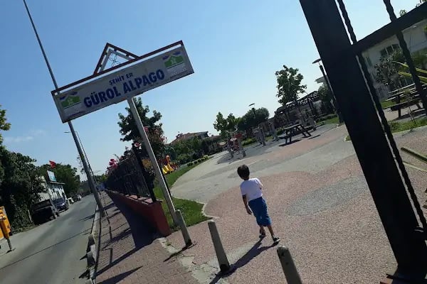 Şehit Er Gürol Alpago - Resim 5