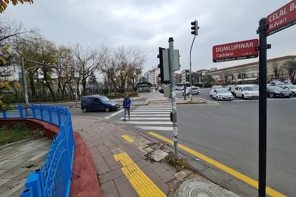 Kurtuluş İtfaiye Müdürlüğü - Resim 14