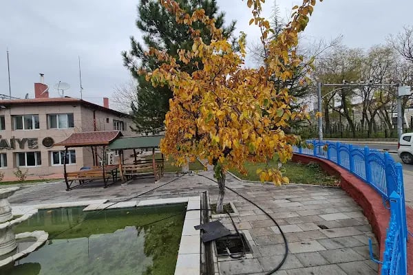 Kurtuluş İtfaiye Müdürlüğü - Resim 3