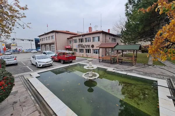 Kurtuluş İtfaiye Müdürlüğü - Resim 9