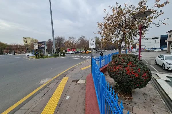 Kurtuluş İtfaiye Müdürlüğü - Resim 15