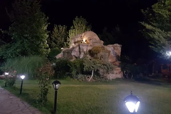 KIZILHİSAR KALESİ - Resim 18