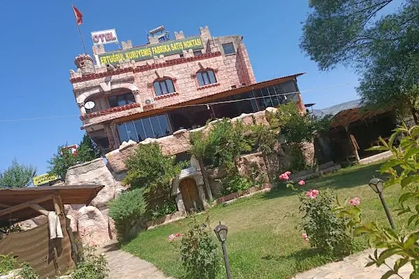 KIZILHİSAR KALESİ - Resim 5