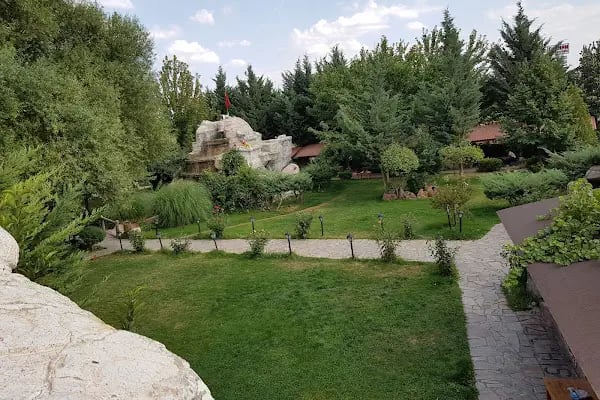 KIZILHİSAR KALESİ - Resim 9